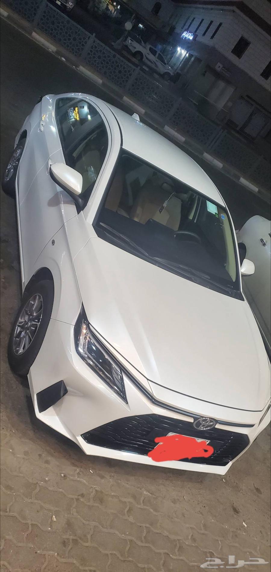 Delivery to schools and car trips for Yaris 2026, monthly subscription64240147582210110