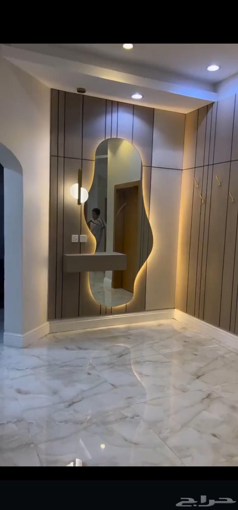 Abu Nasser, Technical Teacher in Al-Jubail64239760193025111