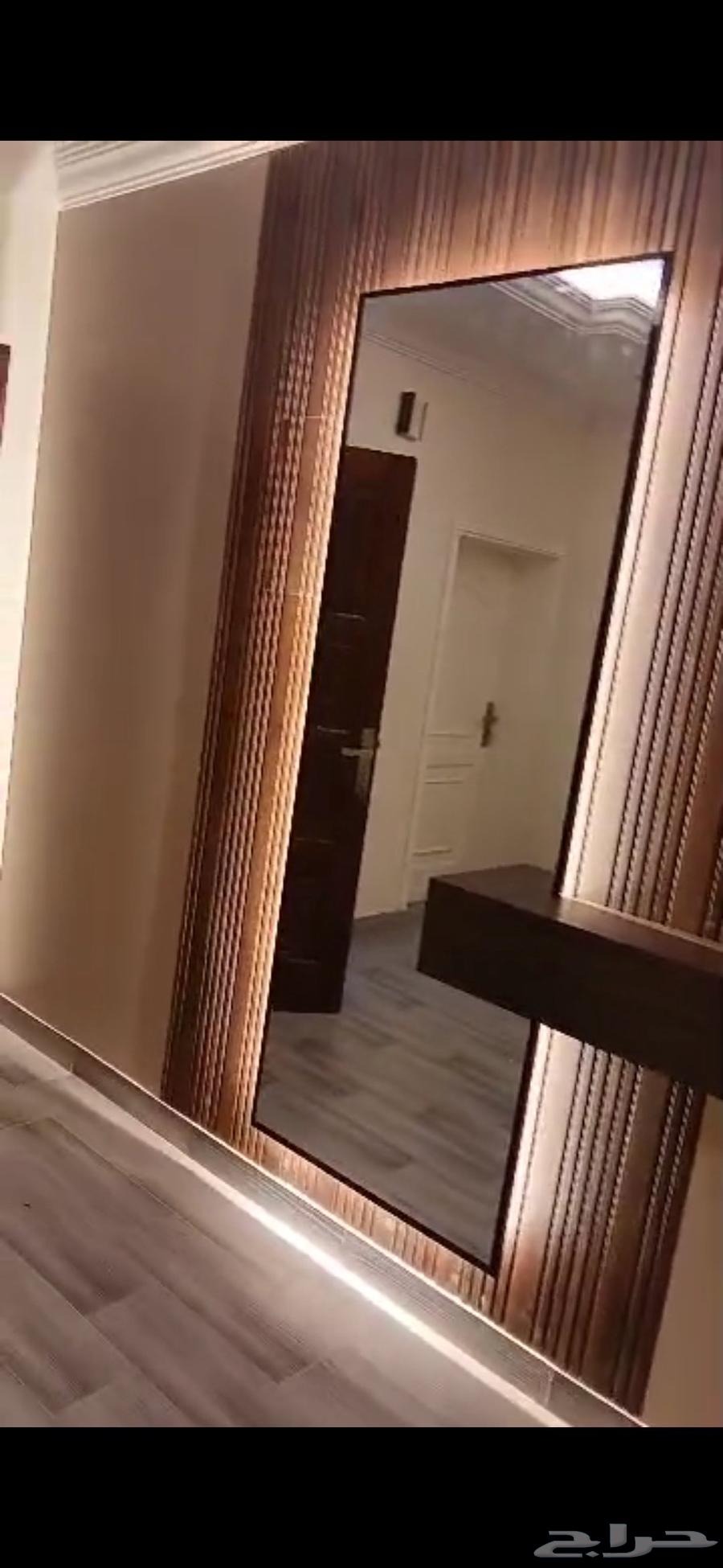 ديكورات شاشات شيبورد مرايات فوم صخري ارفف مكتبات مداخل ارفف64240147189122114