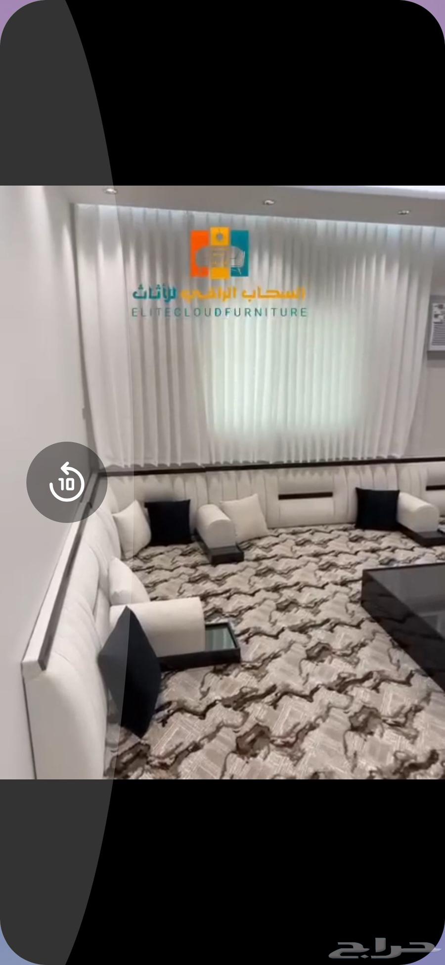 Customization and upholstery of all types of majlis and sofas64228466243075111