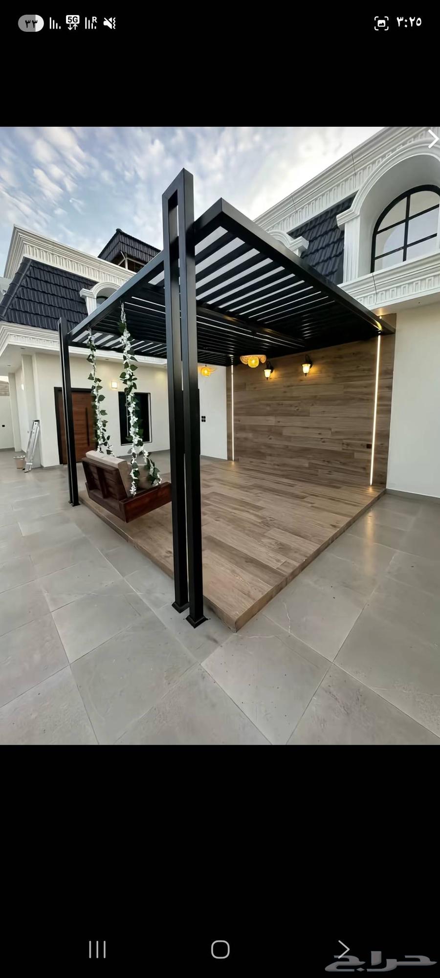 معلم ديكورات ودهانات تبوك ابو سند64229182241793113