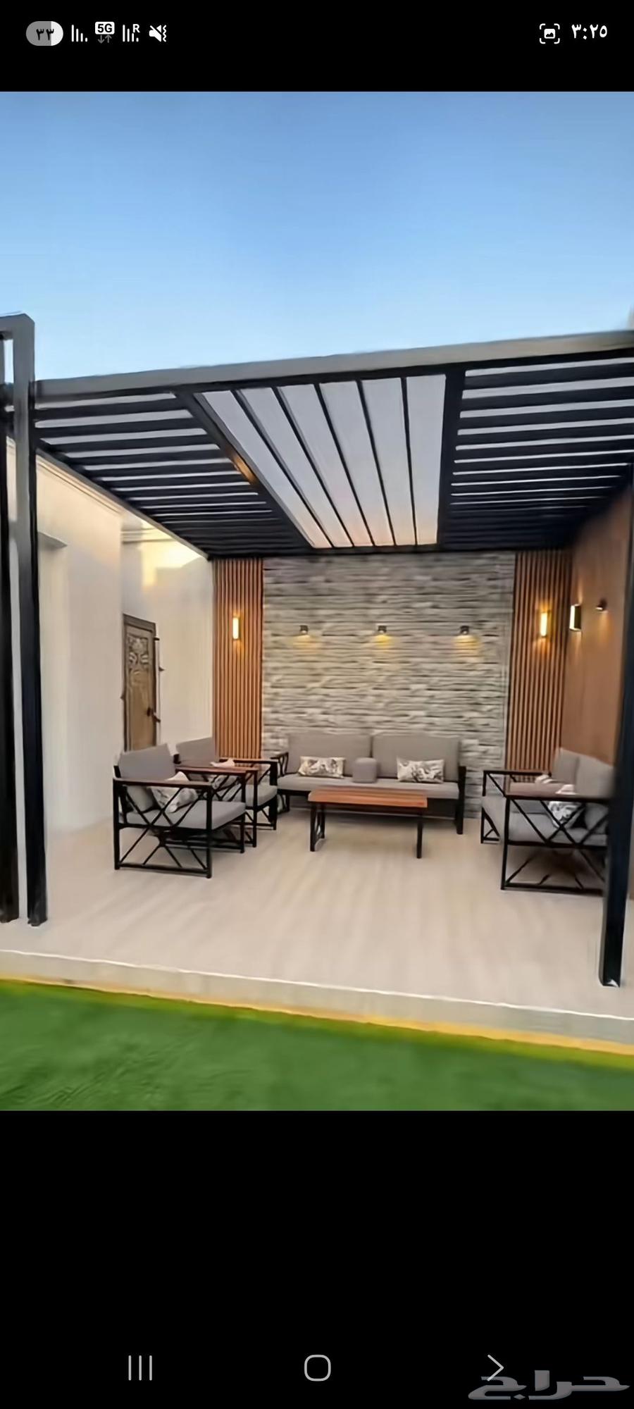 معلم ديكورات ودهانات تبوك ابو سند64229182241793112