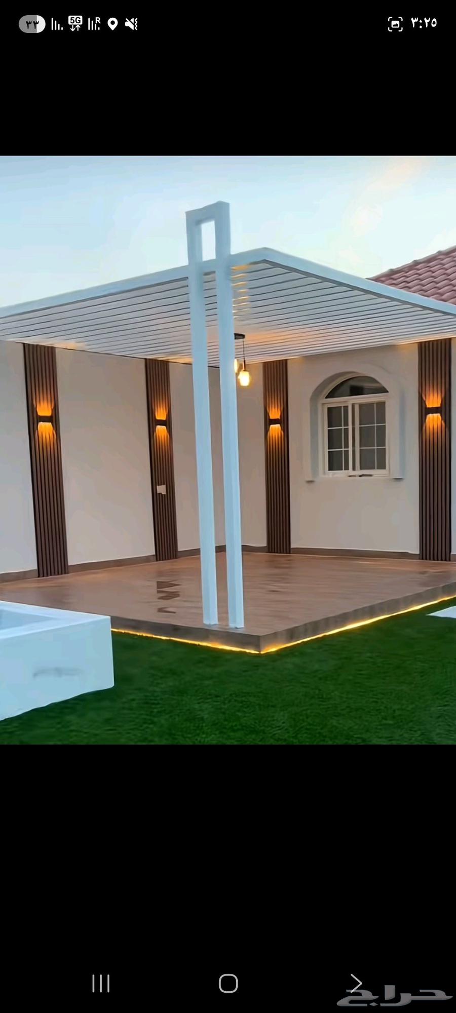 معلم ديكورات ودهانات تبوك ابو سند64229182241793114