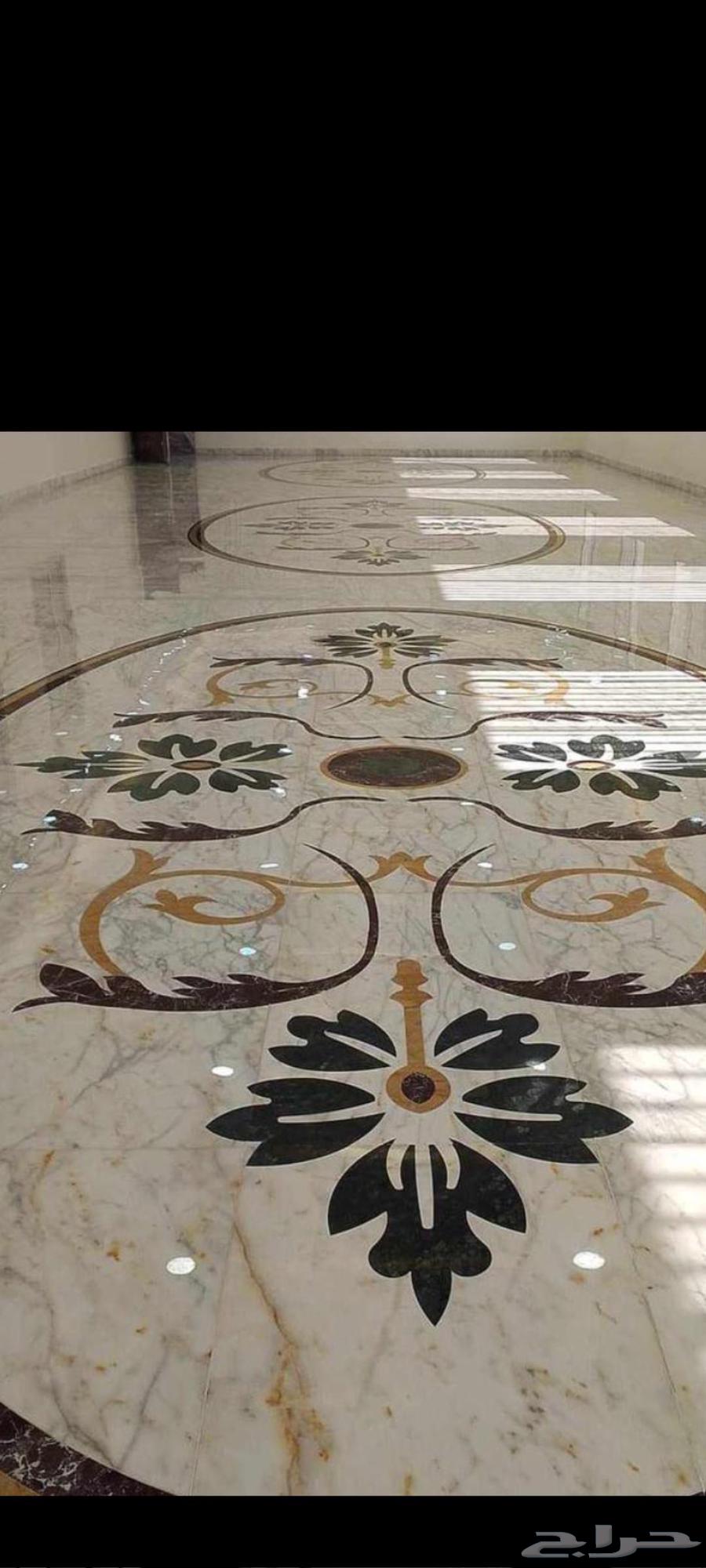 جلي بلاط تلميغ روخام تنظيف خزان64239969410051110