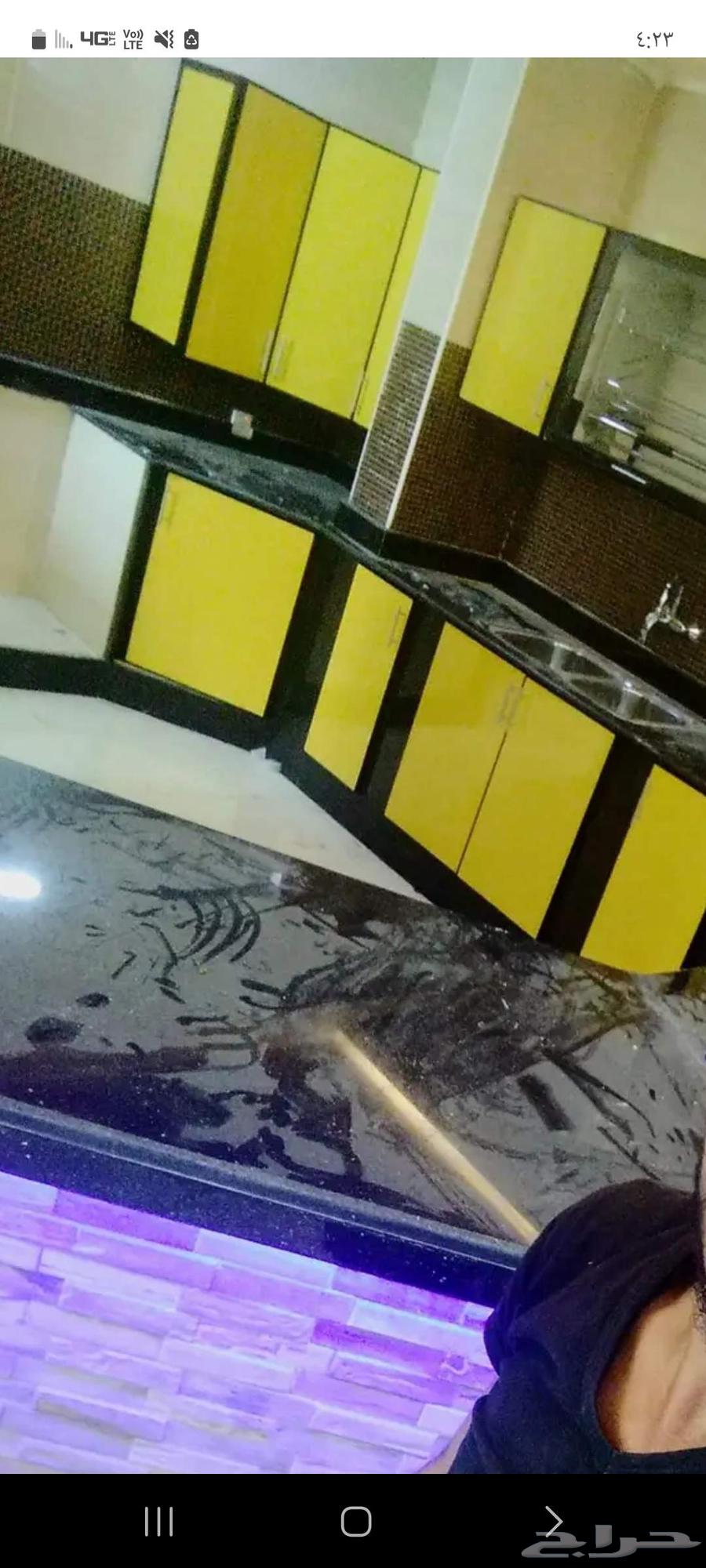 فني المنيوم مطابخ فك تركيب تغيير تور وجميع قطع اللمنيوم وزجا64229557271171111