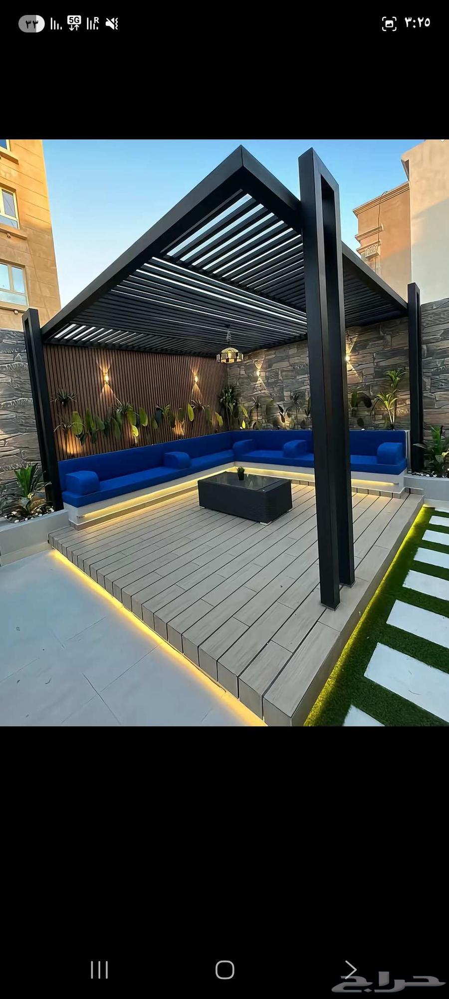 معلم ديكورات ودهانات تبوك ابو سند64229182241793111