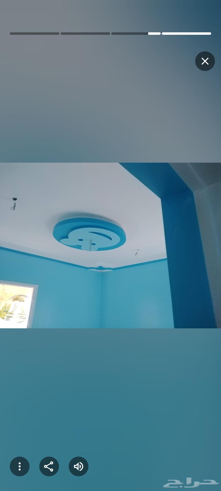 صبغ ابواب وحوائط اصباغ داخليه64228824619265112