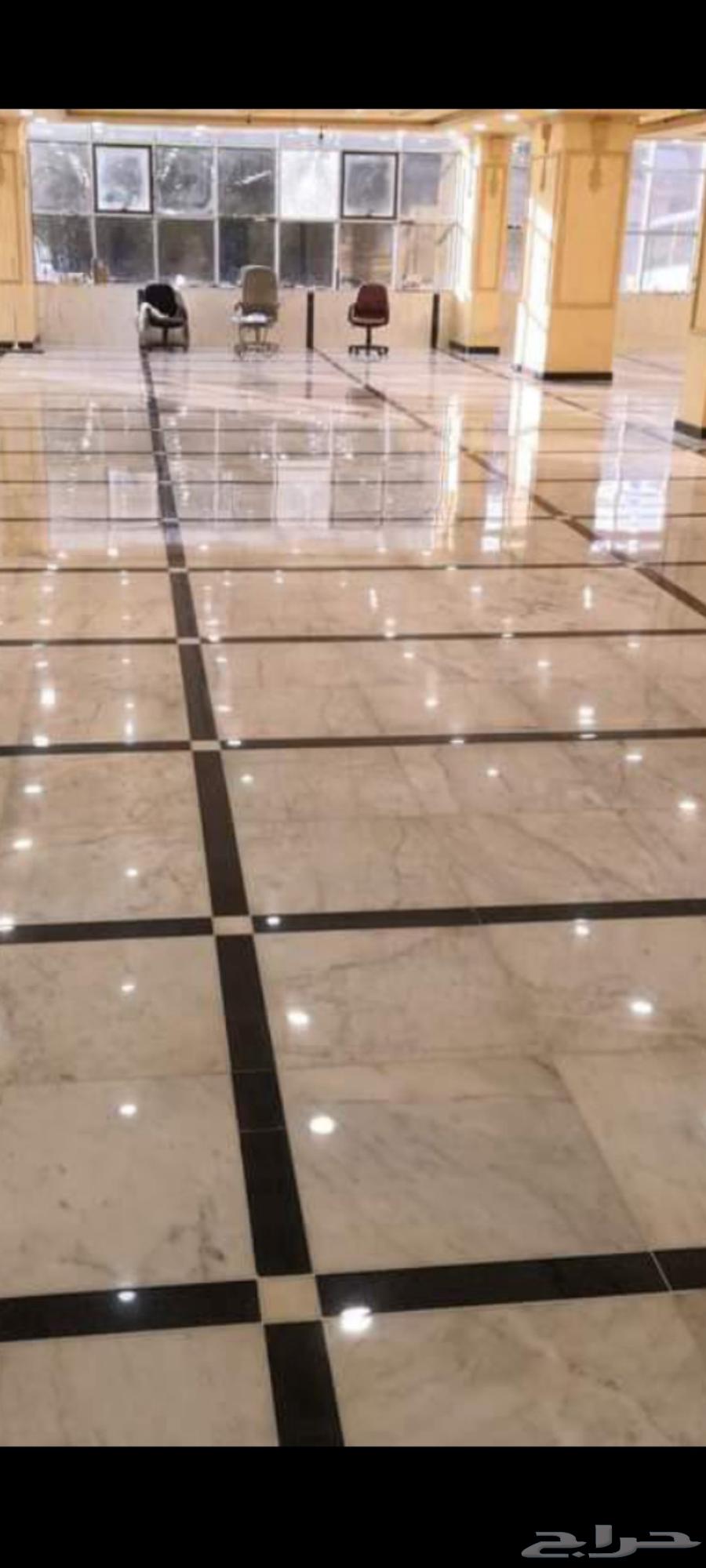 جلي بلاط تلميغ روخام تنظيف خزان64239969410051112