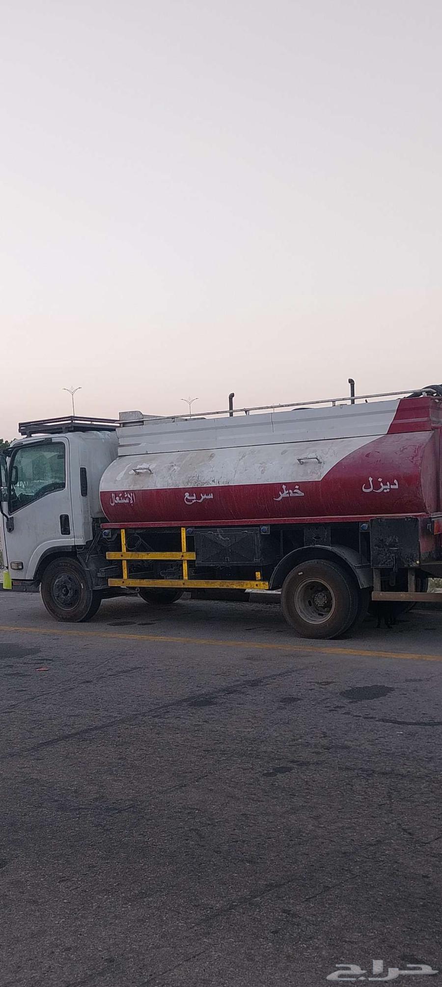 توريد ديزل جميع مناطق الشرقيه64228272562050110