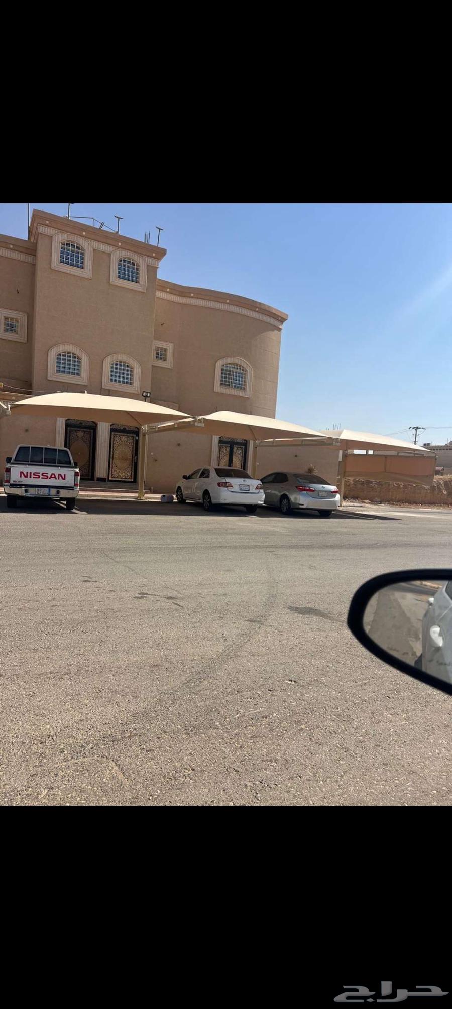 مظلات وسواتر وهناجر وشبوك زراعيه المهندس64228637911297112