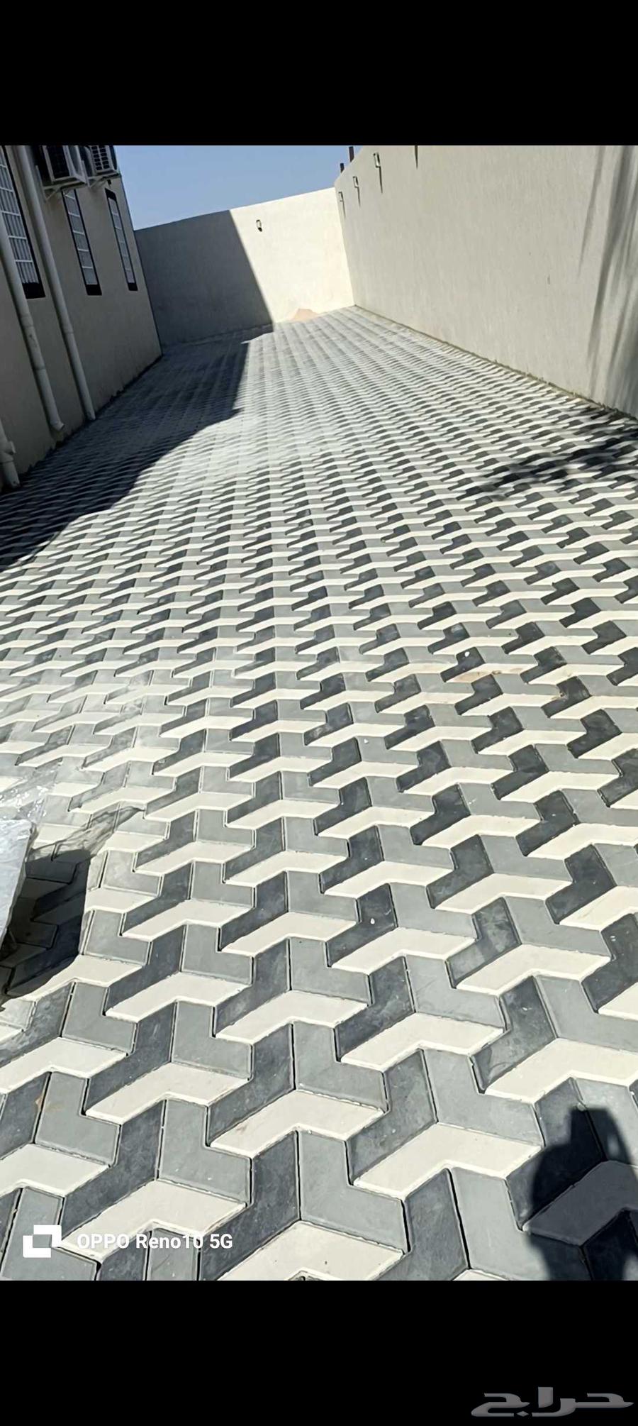 لتركيب اللنترلوك والبندوره والاحواض زرع64239967328514110