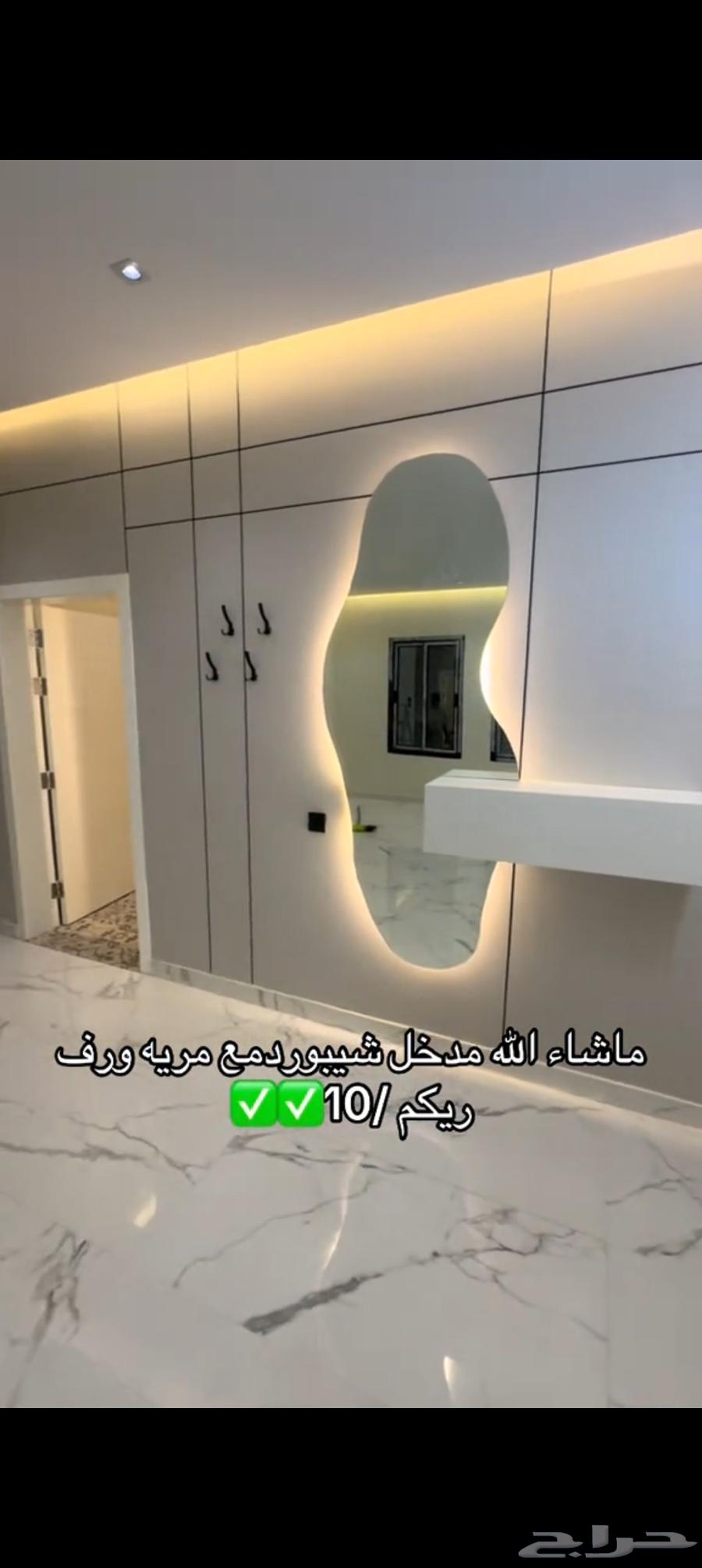 ديكورات الجبيل الصناعيه بديل رخام بديل خشب واصباغ64225858364161112