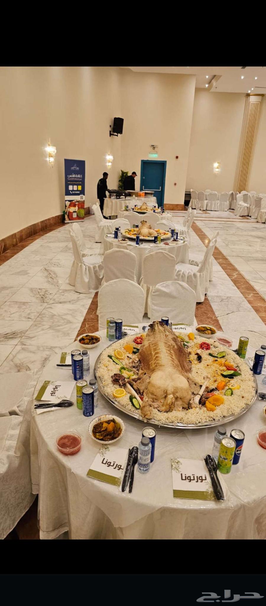 طباخ متنقل للحفلات والمناسبات باالرياض وضواحيها طباخ متنقل64229555084034110