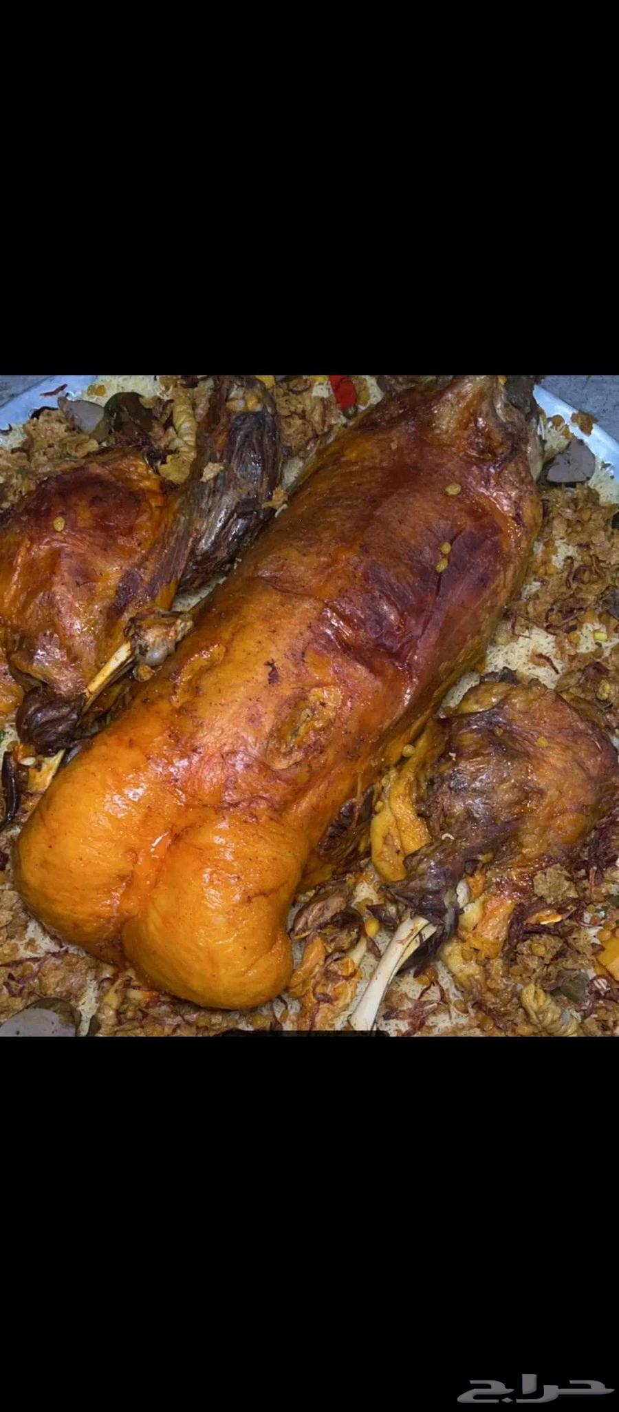 طباخ متنقل للحفلات والمناسبات باالرياض وضواحيها طباخ متنقل64229555084034114