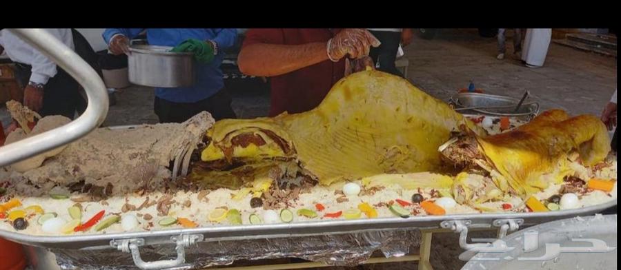 طباخ متنقل للحفلات والمناسبات باالرياض وضواحيها طباخ متنقل64229555084034111