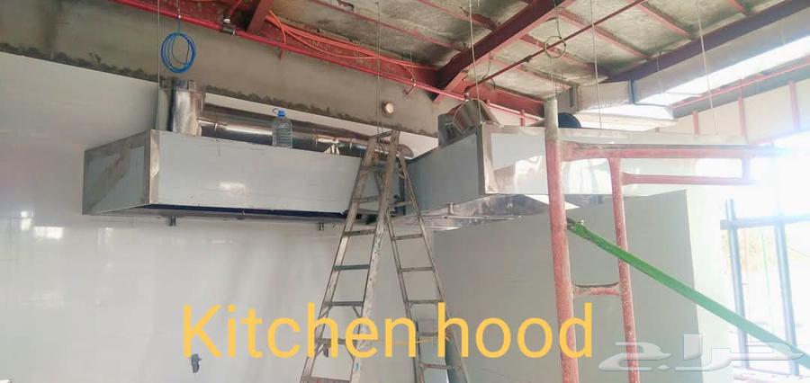 تركيب مطاعم هود ودكت تصنيت هود مطابخ64228638797697112