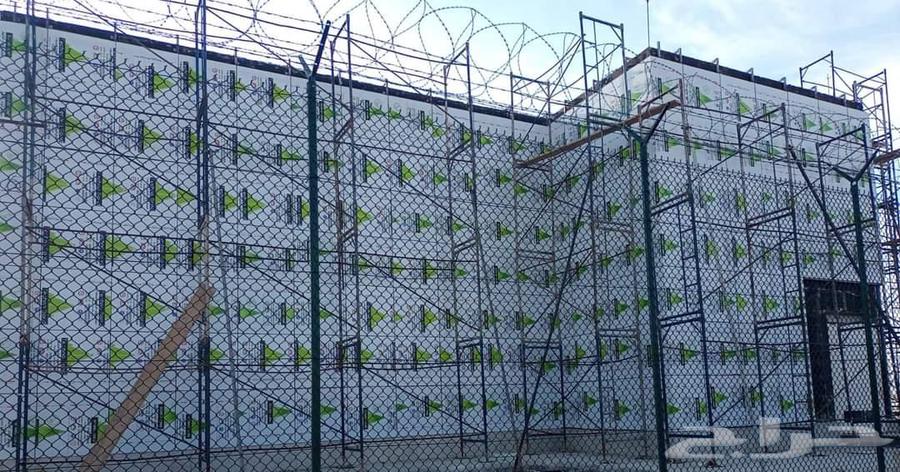 شركة مقاولات بولي تي في المحدودة64239760614401110