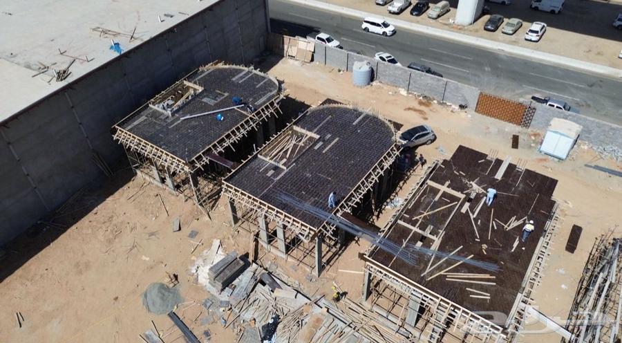 مقاول معماري مخطط الرياض وجميع أحياء جده64239967129858113