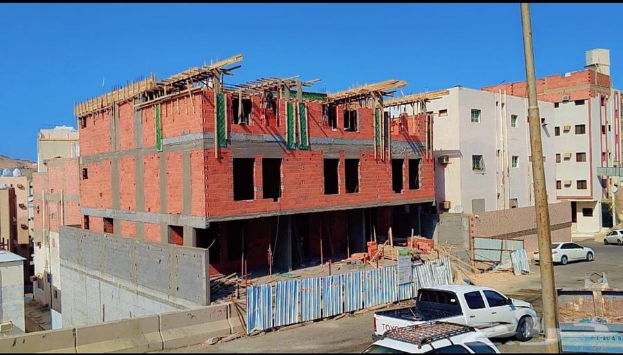 مقاول معماري مخطط الرياض وجميع أحياء جده64239967129858111