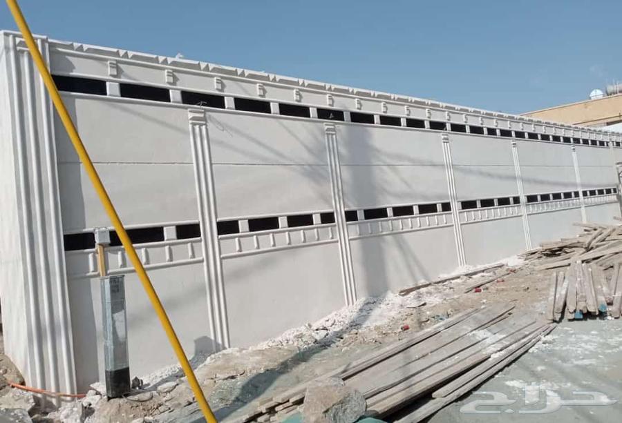 ديكورات خارجيه بديل الحجر64228637273345111