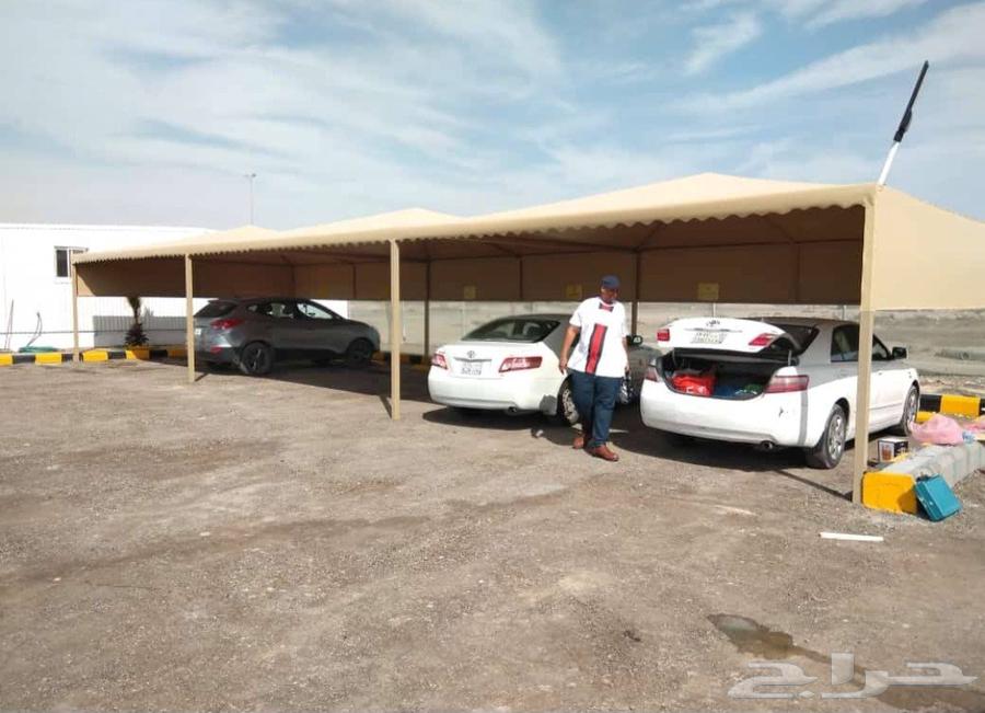 Shade Structures, Shutters, and Sandwich Panels in Mecca64229016635521114