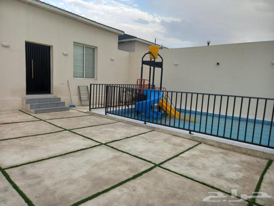 شاليهات الخزامي الفندقيه باواله الحويه الطايف64228265485186110