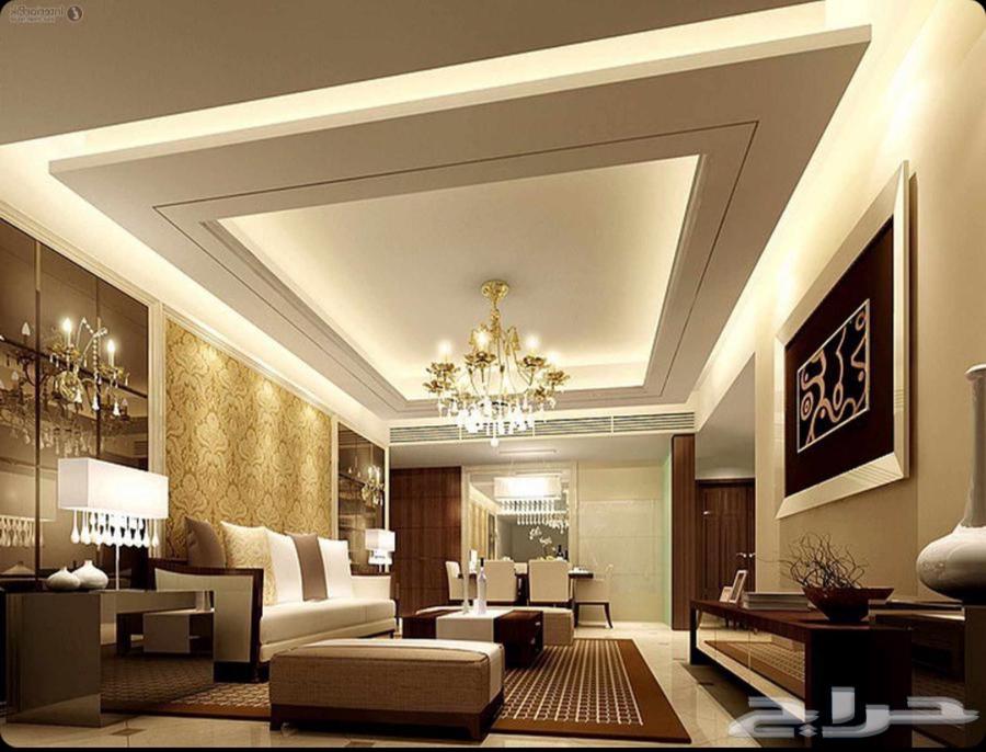 gypsum board installation and decorations64239969763587110