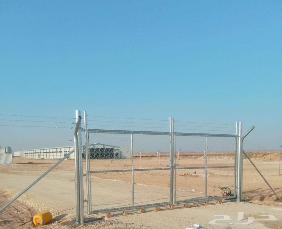 سلا عليكم ورحمه الله وبركاته نقوم بتوريد وتركيب جميع انواع64229015206658110