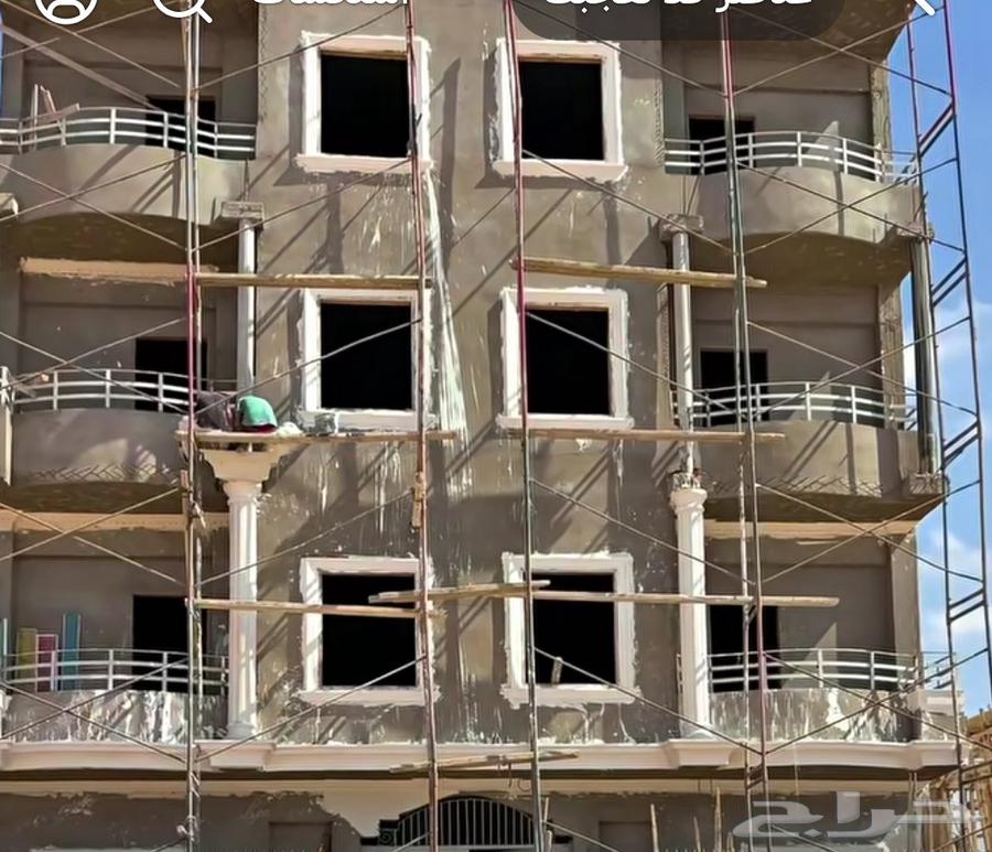 ديكورات خارجية جي ار سي64226082848386113