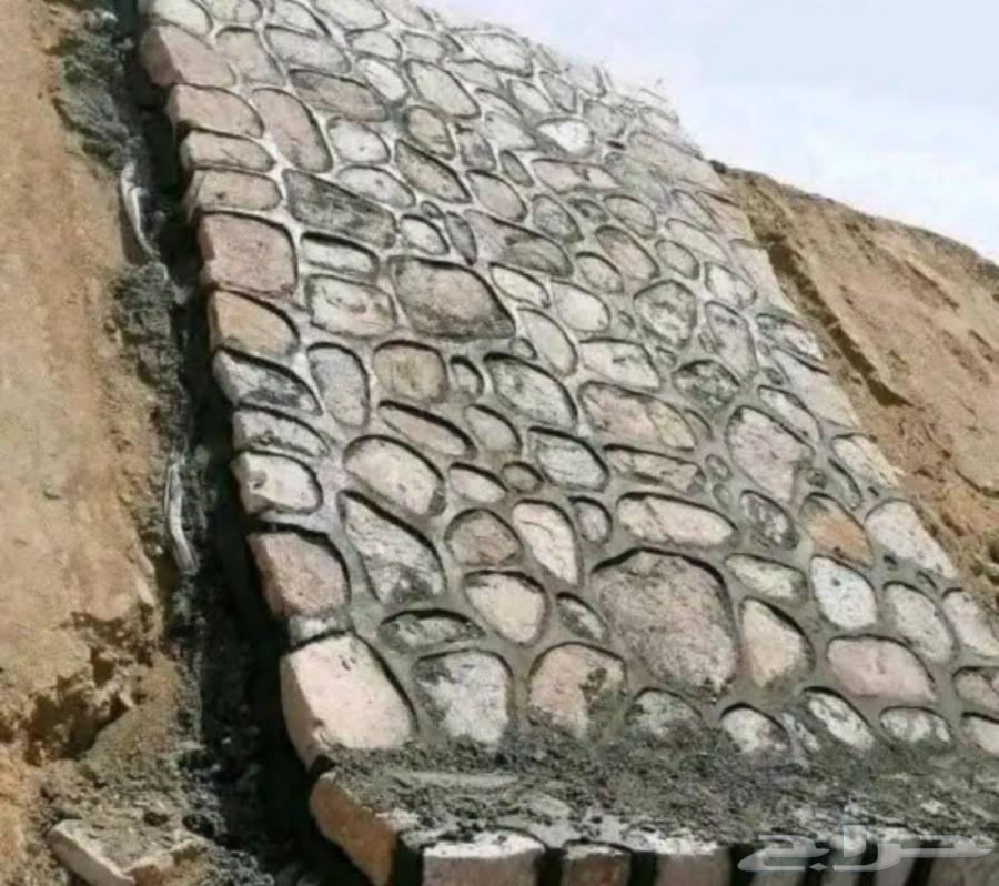 مقاول حجر افغاني بو لين شغل روبرب دي ور تاليز64229557388675110