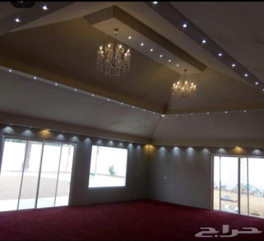 بيوت شعر خيام وجميع مستلزمات البر64228823784195111