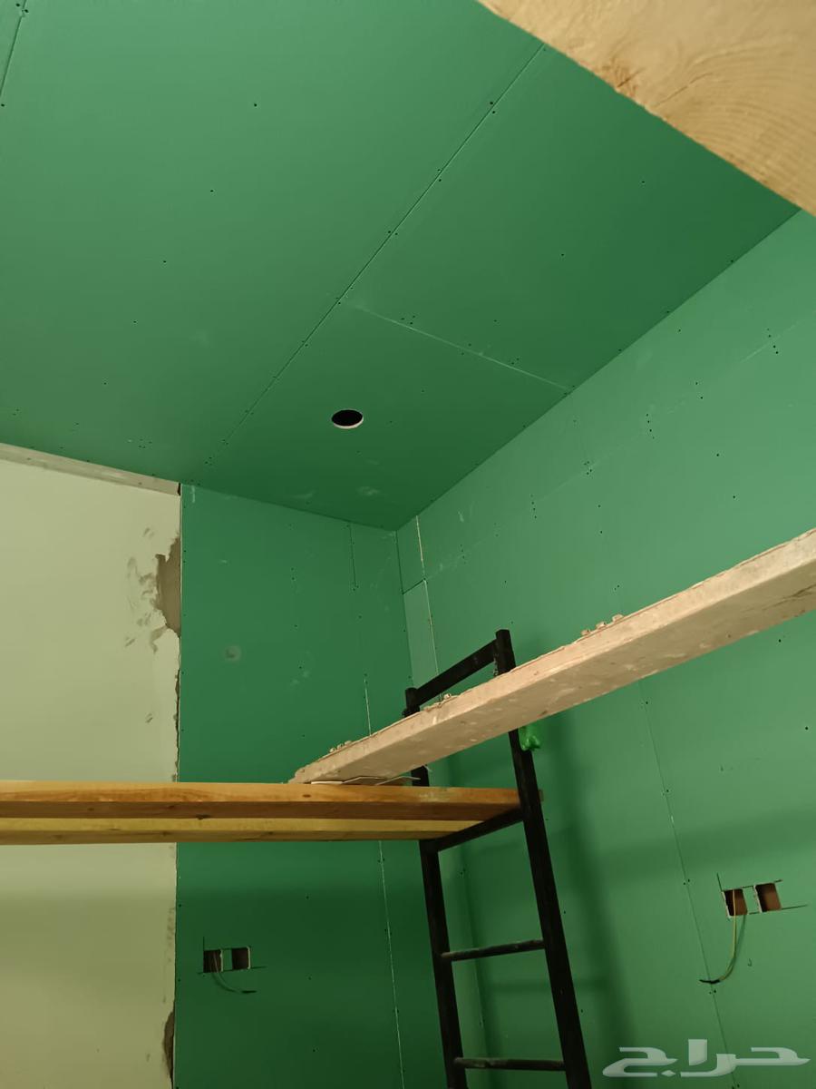 مقاول جبس وجبسم بؤرد بلات بناء أتليس64226081208065112