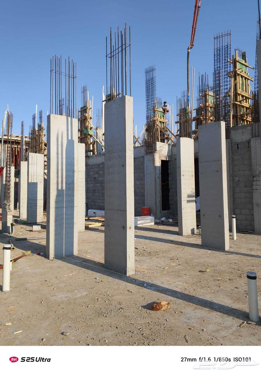 مقاول عام تشطيب ترميم وجميع مايخص أعماله البناء64229555449090110