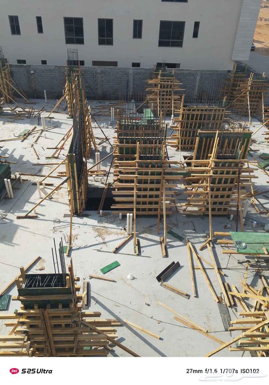 مقاول عام تشطيب ترميم وجميع مايخص أعماله البناء64229555449090111