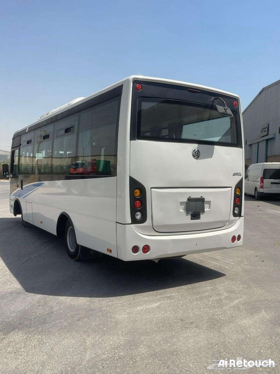 Mini Bus for rent ( حافله للايجار )64228466002434111