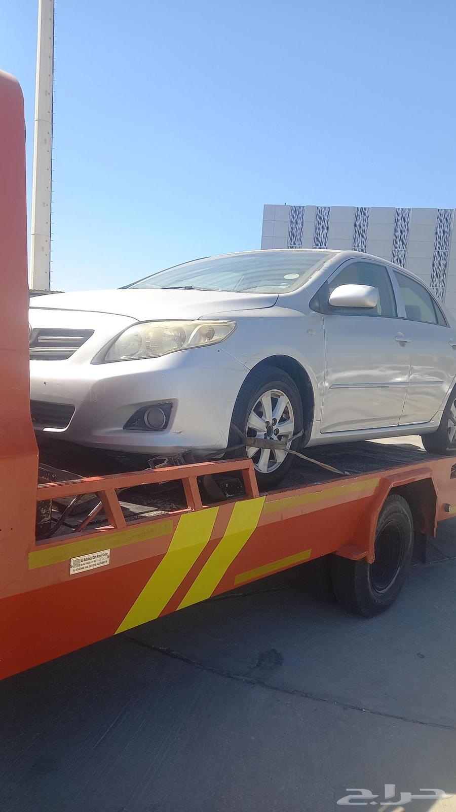 سطحة الدمام حفرالباطن64229556181633110