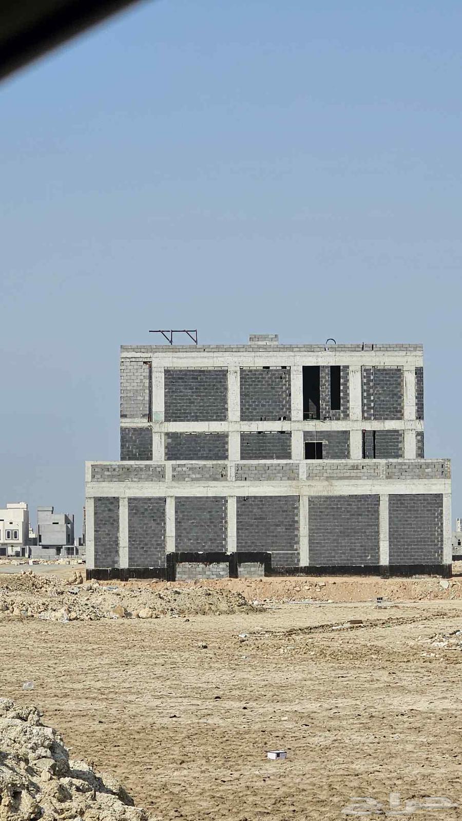 مقاول معماري مصنف من بلدي64225453227906112