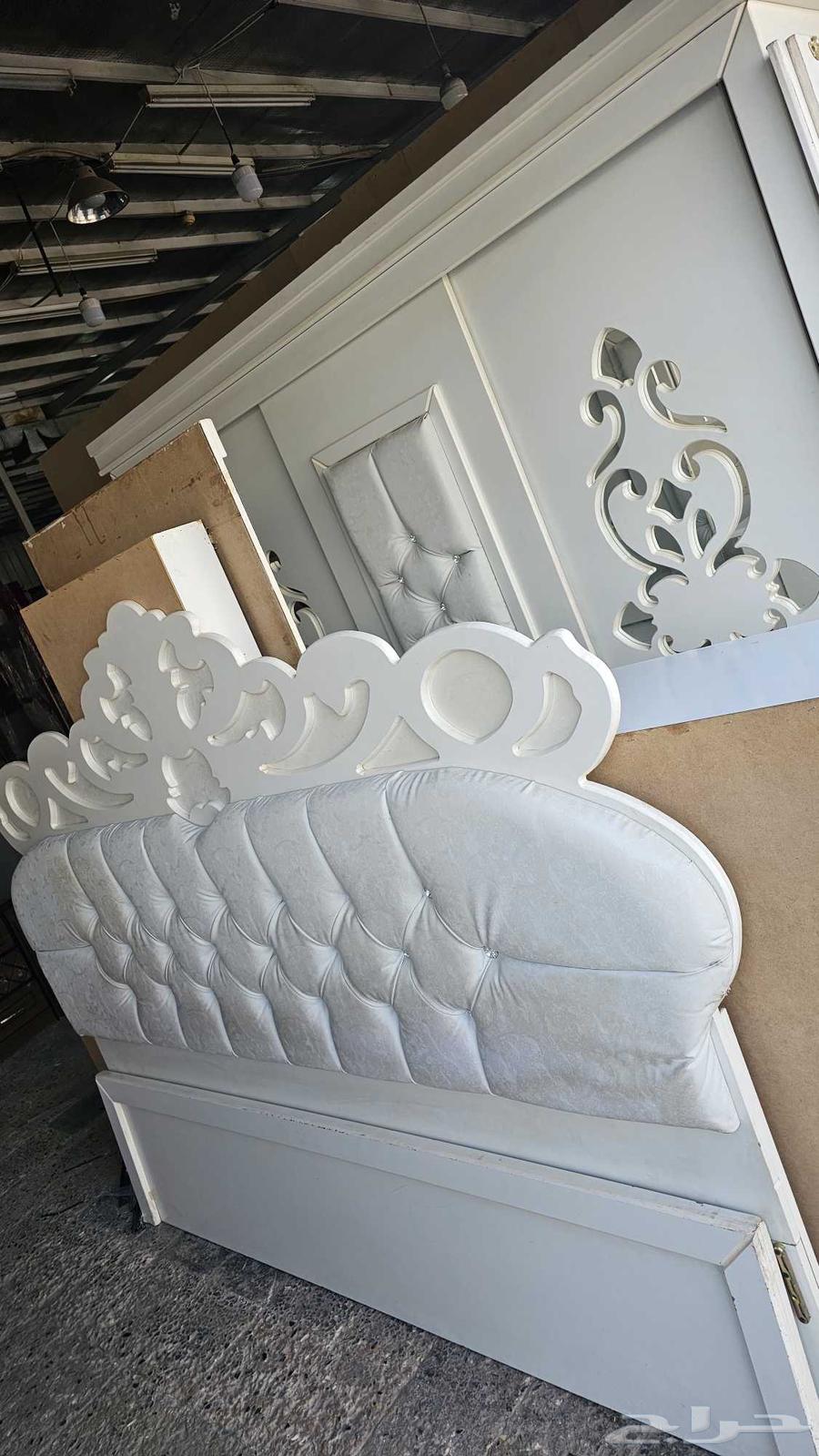 غرفه نوم مستعمله مع التوصيل والتركيب بالرياض للتواصل واتس او64240147566593112