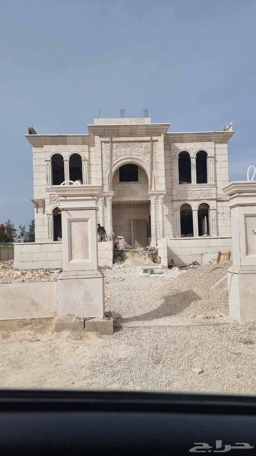 مؤسسة إبداع الغربية للرخام والحجر64226080735746114