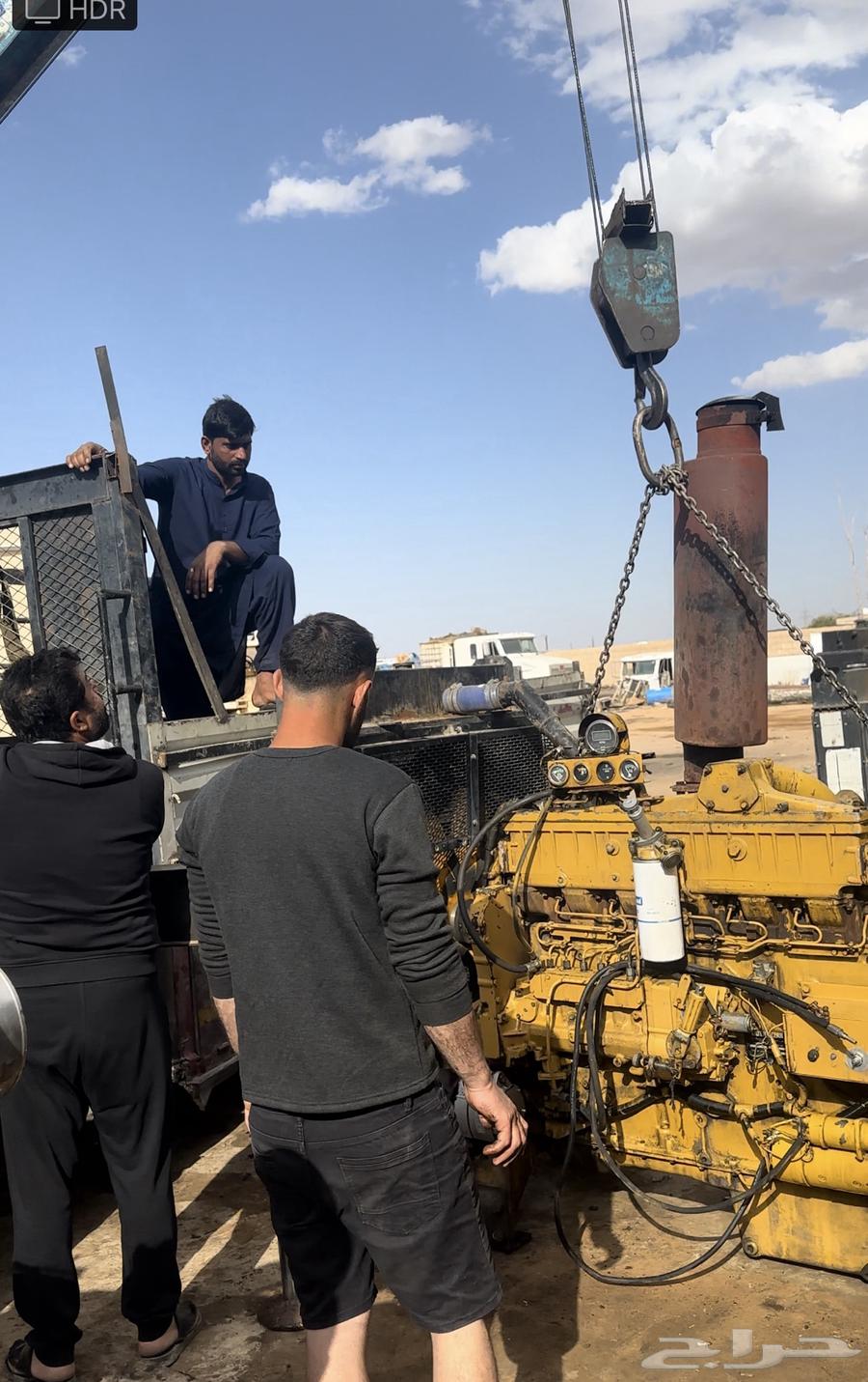 كرين ونش64229017433473110