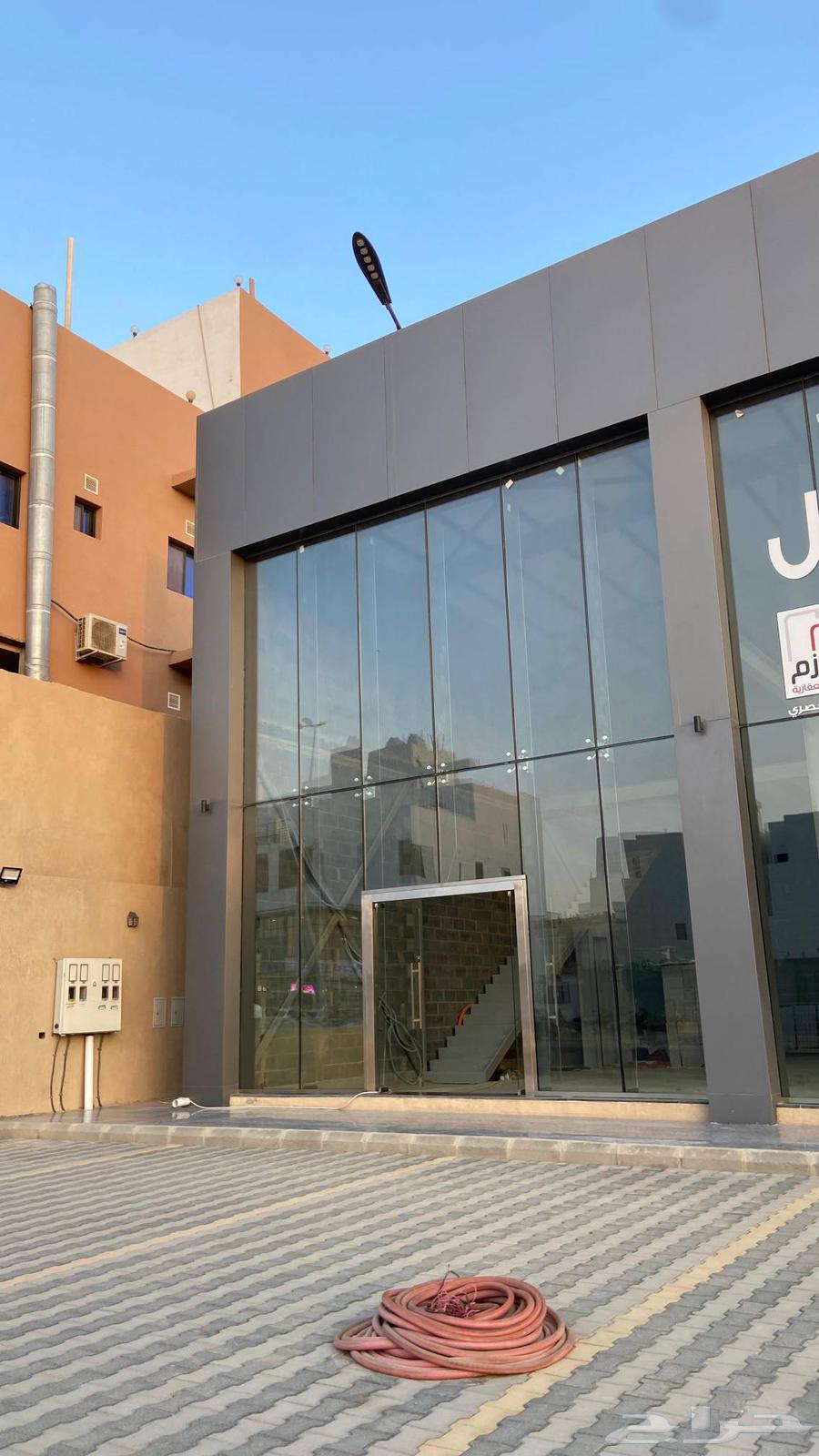 افضل معلم تركيب أبواب زجاج سكوريت الطائف64229556824706112