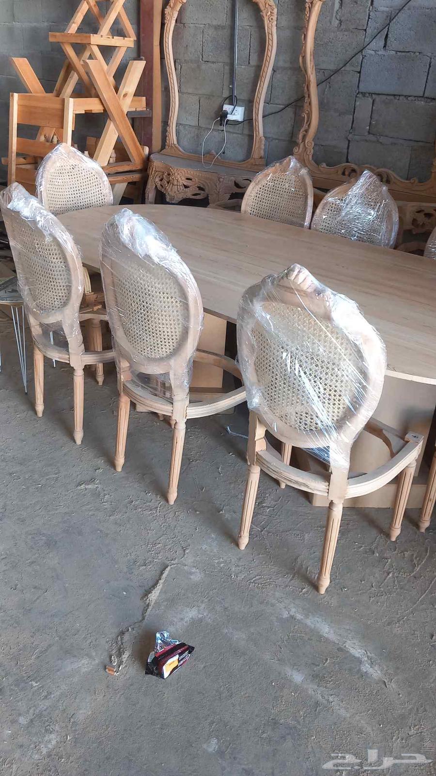 Classic sofa, custom-made living room set in the industrial area of Khamis Mushait, Abu Mohammed Al-Masri64228272972035111