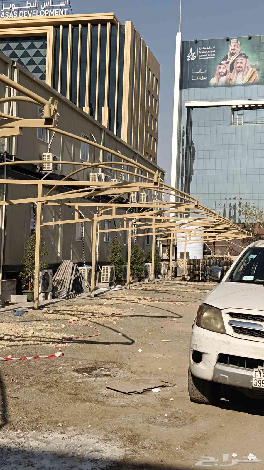 قرميد هناجر سندويتش بنل مظلات64228463881859114