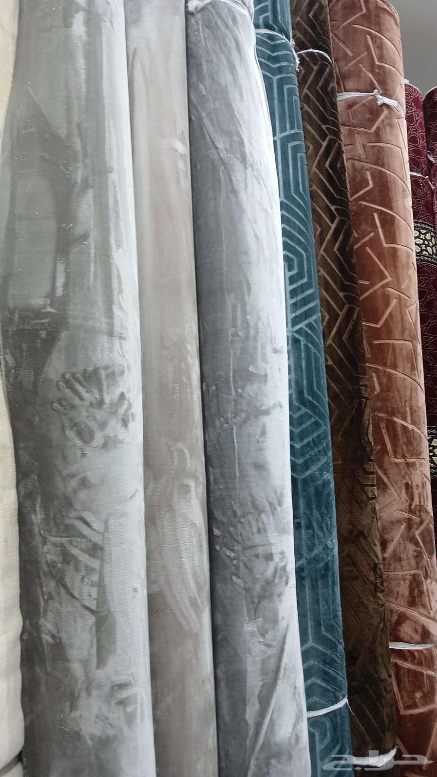 Carpet flooring installation and delivery of felt and artificial grass64229383209859113