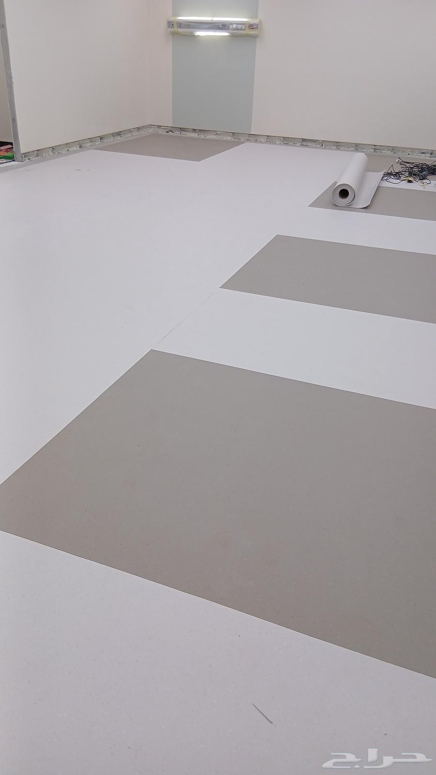 تر يب ارضيات فنيل  سيلف ليول  بار ي   مو يت  مشمع  رابر64228465336706112