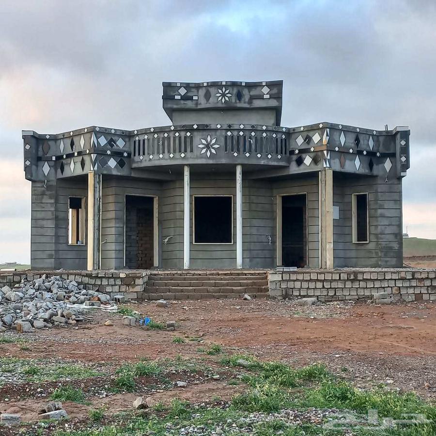 General contracting for villas, palaces, resorts, chalets, warehouses, fences, and renovations64229385392131113