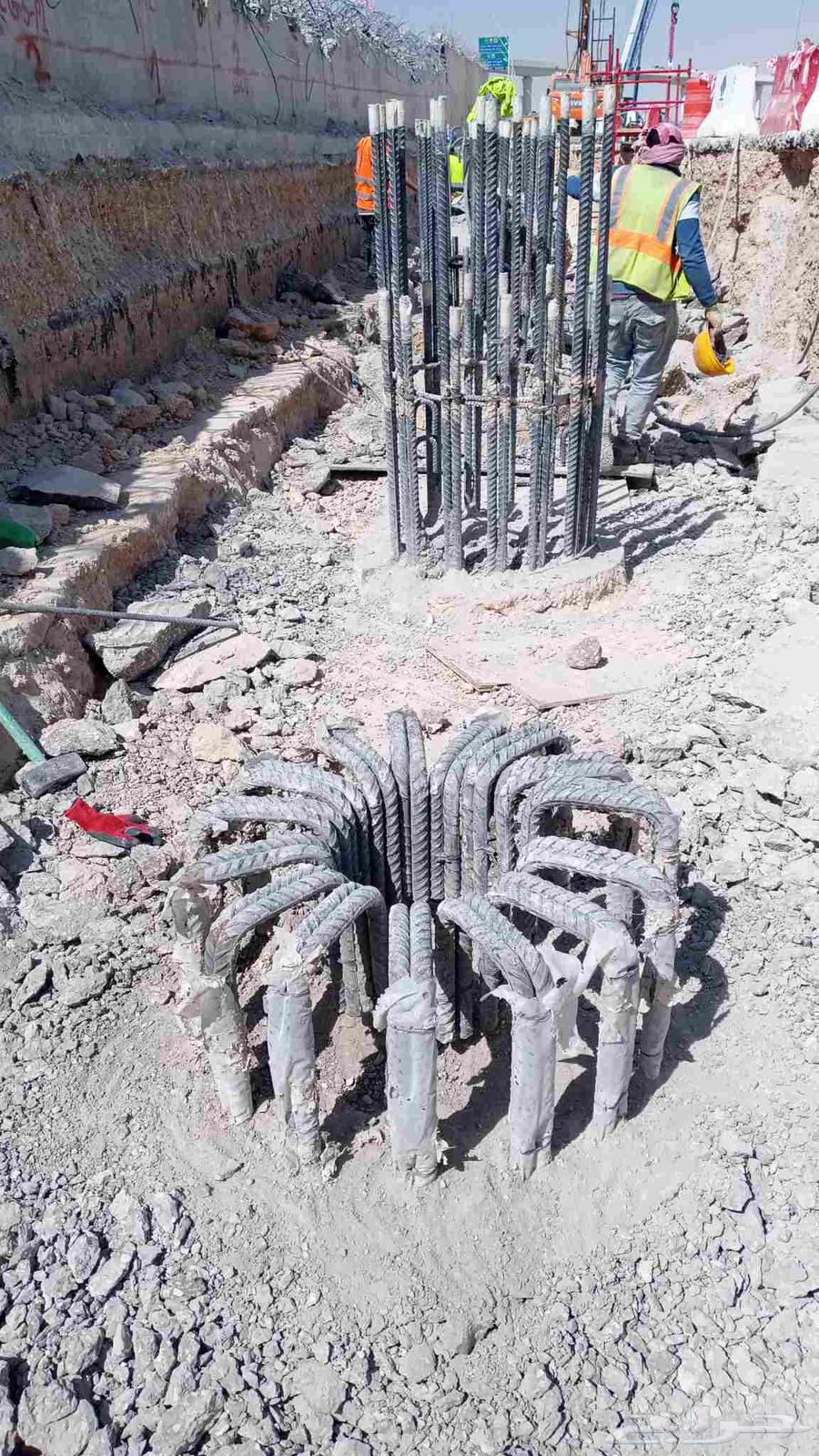 Concrete cutting, block breaking, and wall demolition64228638973827114