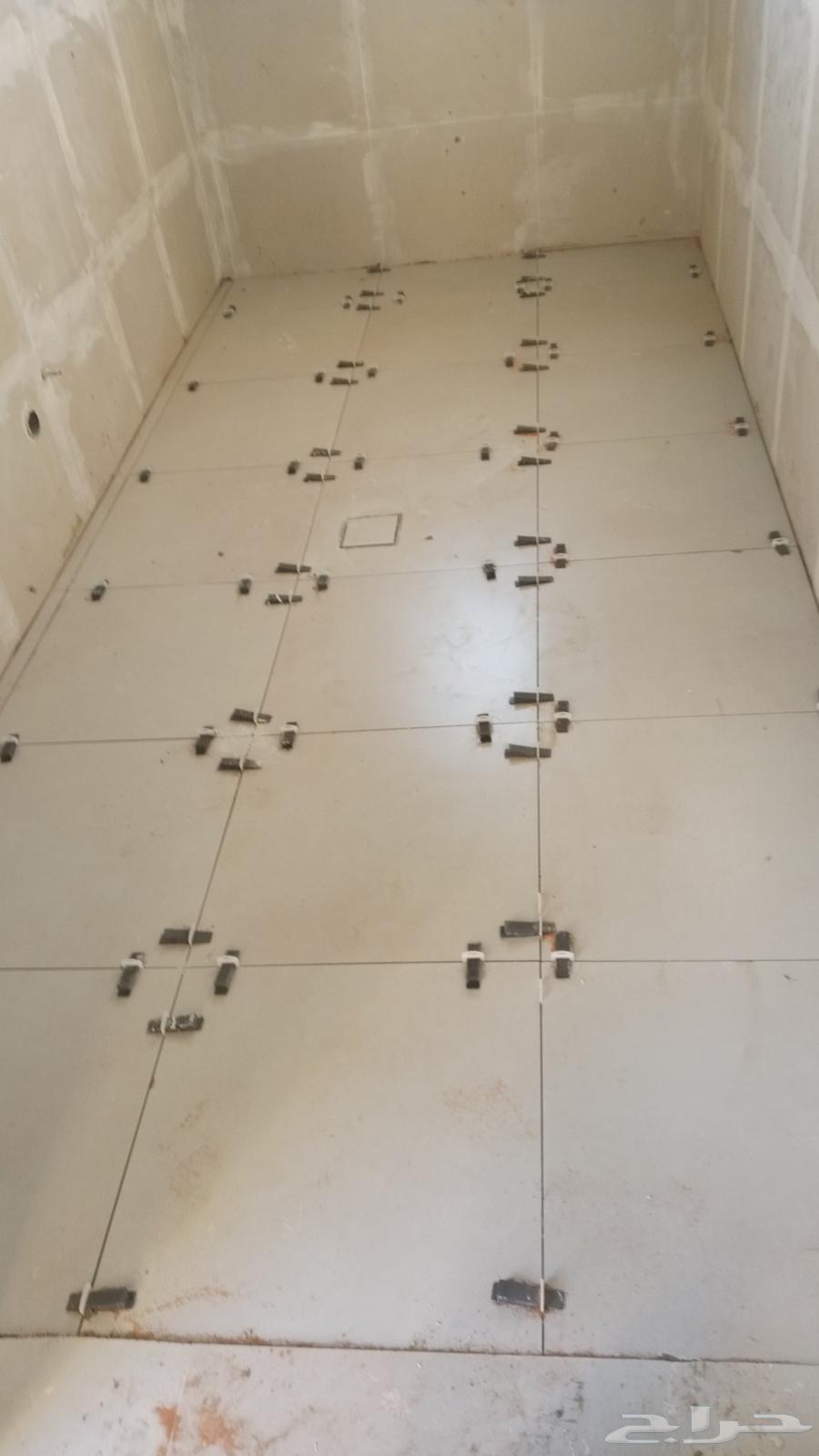 Ceramic tile, terrazzo, parquet flooring, resin floor, breaking or installation work 2564239760490243110