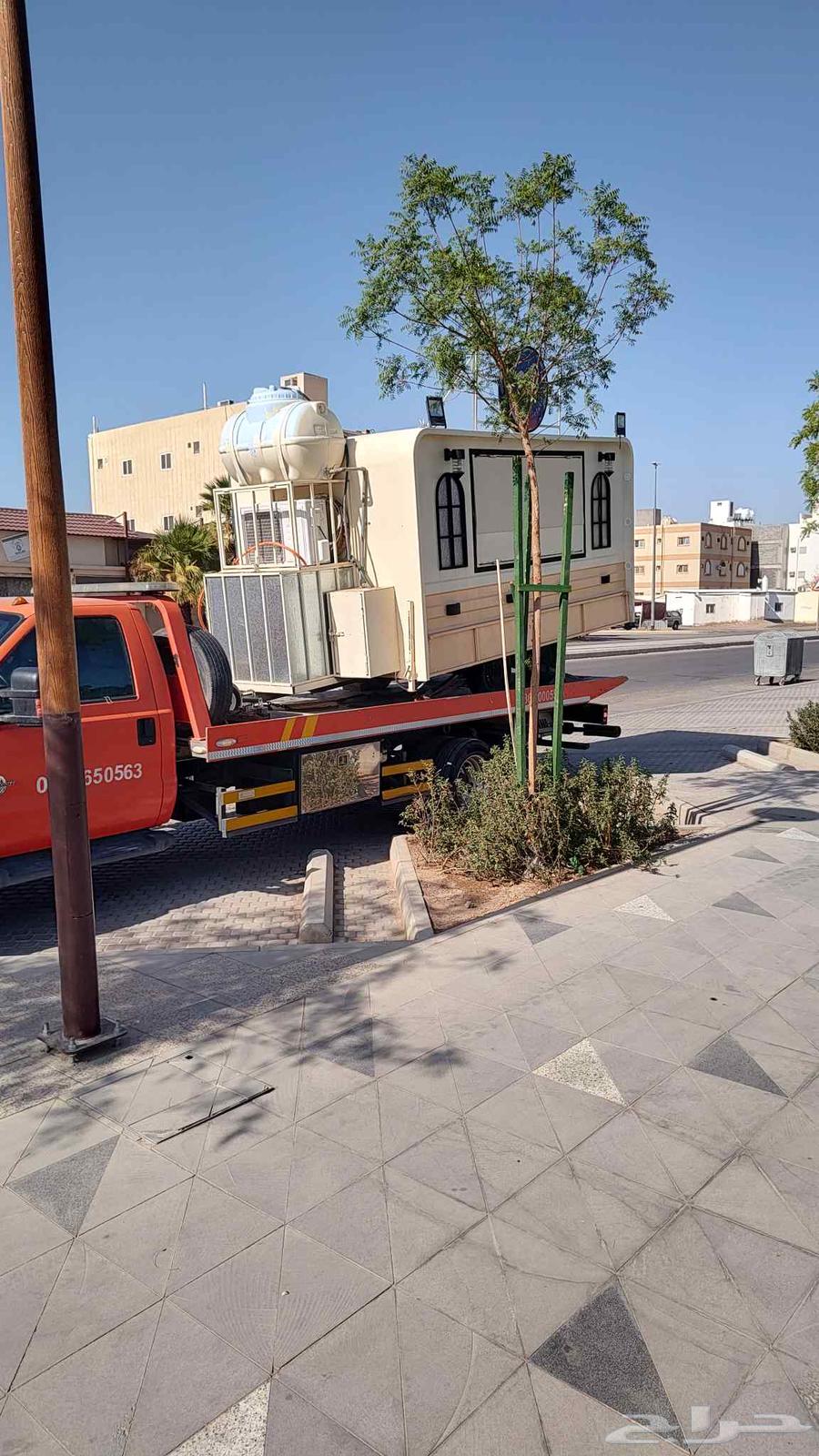 سطحة هيدروليك داخل مكه وخارجها64228636489473113