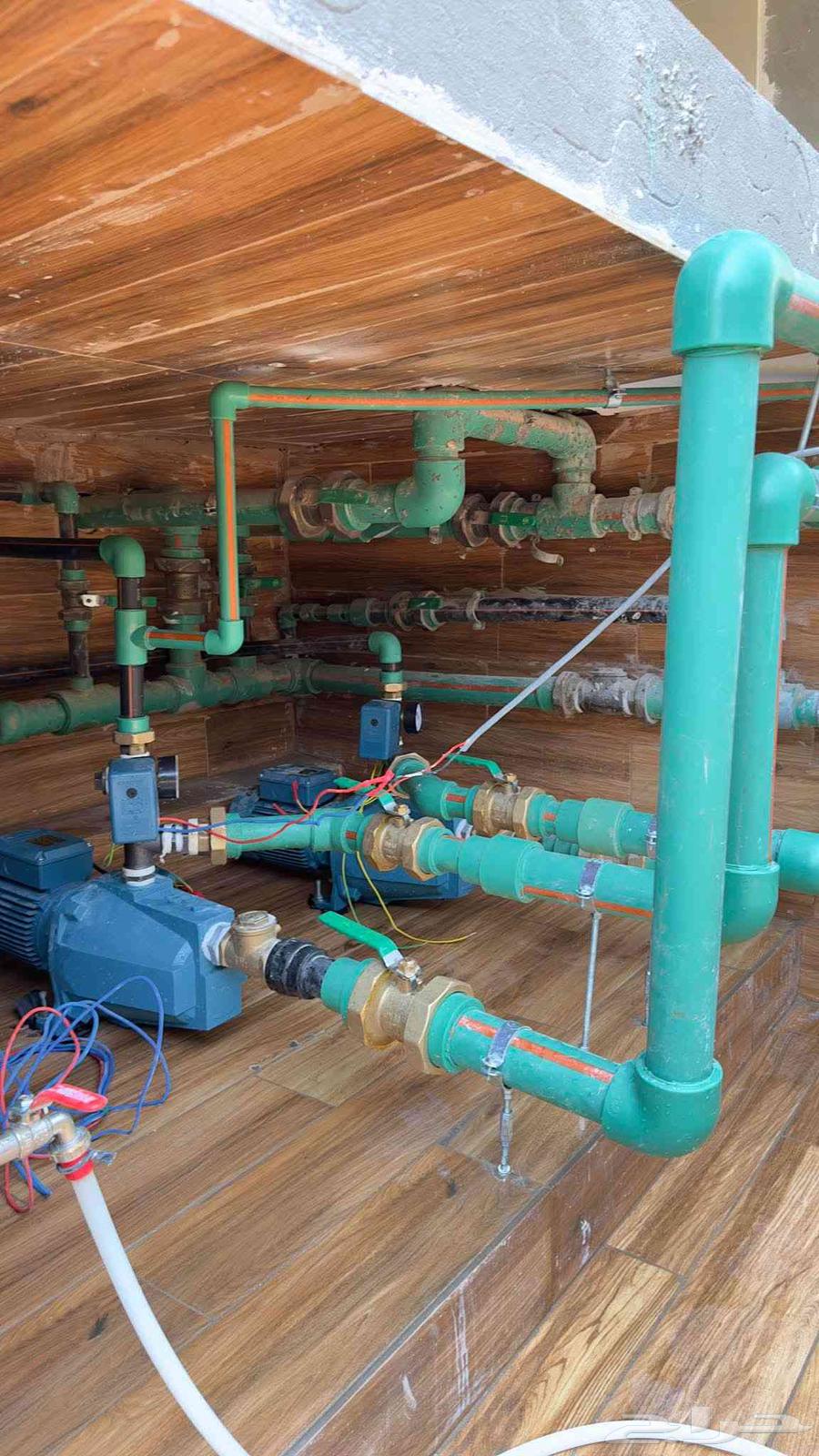 كهربائي جده و سباك64229384580353113